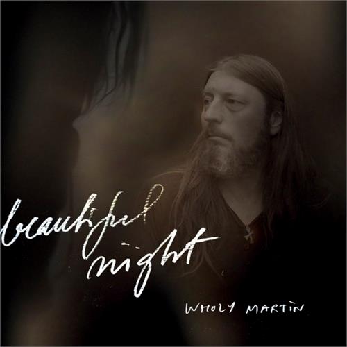 Wholy Martin Beautiful Night (LP+CD)